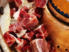 -毛辣果·贵州红酸汤牛肉火锅(西单店)
