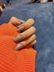 -杨红水晶延长美甲美睫