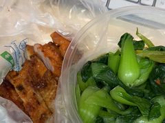 -外交学院大食堂