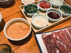 -乐宴·老北京铜火锅(桂庙店)