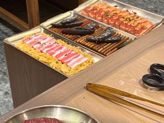 -西塔老太太泥炉烤肉(双井店)