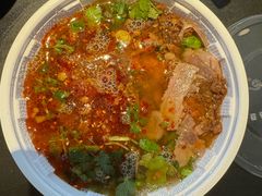 -一品飘香米线(一中总店)