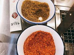 -宗泉烤全羊·烤羊腿·家常菜(解放东路店)