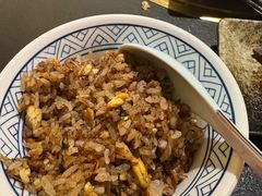 -無二炙坊·和牛烧肉(大钟寺1733店)