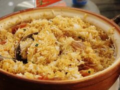 -美极鲜食坊(宝安南路店)