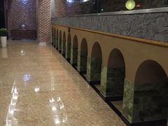 -纽斯桑拿会所(餐厅天山路店)
