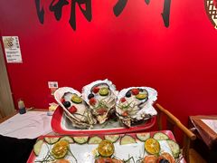 -官塘锋记鱼生·生腌·砂锅粥(牌坊街店)