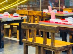 -天津乾毓德饭庄·清真传统炒菜·海鲜烧烤(咸阳路店)