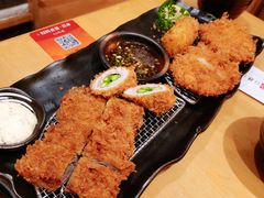 -胜博殿日式炸猪排(悠唐店)