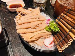 -捞王猪肚鸡火锅(财富中心店)