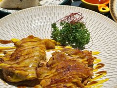-吱咖啡西式简餐