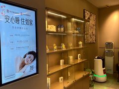 -如家酒店·neo(合肥国购广场三里庵地铁站店)