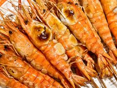 -粤盛海鲜平价店(洛溪食街店)