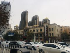-芦庄子桂顺斋(和平路总店)