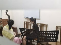 -秦汉胡同古筝围棋国学书院(罗湖分馆)