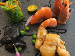 -涵苑私宴定制(外滩店)