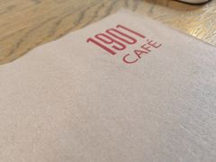 -1901 Cafe(西四店)
