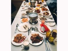 -星伦多 自助料理(圆融店)
