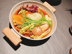 -蟹犇前•帝王蟹雪蟹(陆家嘴店)