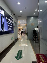 -武汉五洲整形外科医院