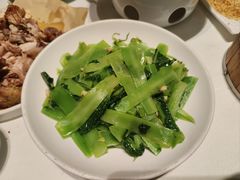 -江城小馆陕南妈妈菜·全球旅行餐厅(钟楼店)