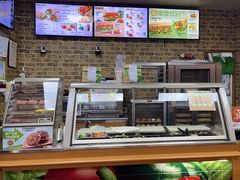 -赛百味SUBWAY(奥城店)