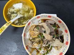 -陈记汤饭(水巷口店)