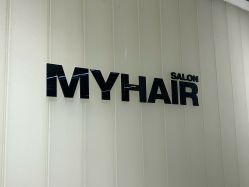 -YH HAIR SALON