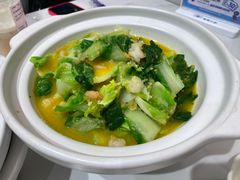 -兰湘子·湘菜小炒(南京江宁万达店)