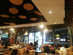 大堂-潇湘阁(望京SOHO店)