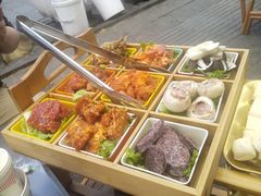 -阿昌白族石板烧(大理古城店)