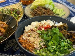 -滇道云南特色料理(康定路店)