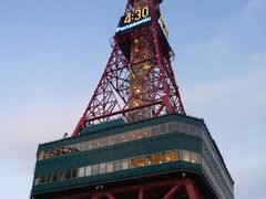 -札幌电视塔