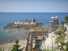 -养马岛旅游度假区