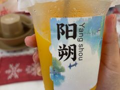 -刘姐啤酒鱼民族演艺餐厅(西街总店)