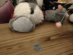 -玲婧胡同·生日蛋糕·餐厅(嘉里城店)
