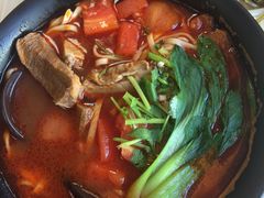 -李先生牛肉面大王(东铁营店)