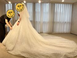-B.Bridge Couture婚纱礼服(福田店)
