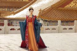 点击看大图 -美云庭古装·格格服汉服·京城旅拍(北京店)