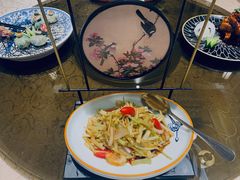 -茉莉花·私房菜(蓝湖郡店)