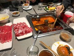 -海底捞火锅(关山保利店)