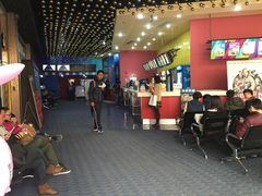 -SFC上影影城(新世界店)