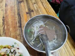 -小翔干面(西航店)