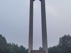 -长春市南湖公园