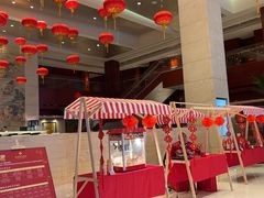 -苏州金鸡湖大酒店