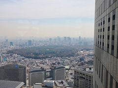 -东京都厅舍