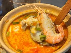 -泰妃殿(武汉首店)