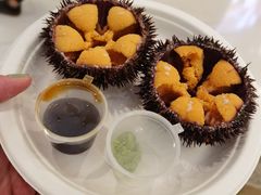 -HIHE Bistro·Oyster Bar(华熙live店)