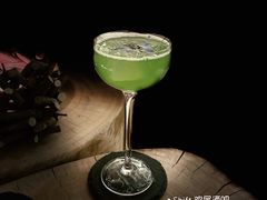 -Shift cocktail bar鸡尾酒吧