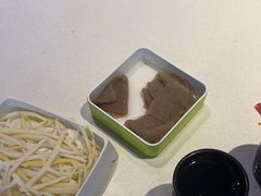 -汤鲜生自助臻选盖碗火锅(福城天虹店)